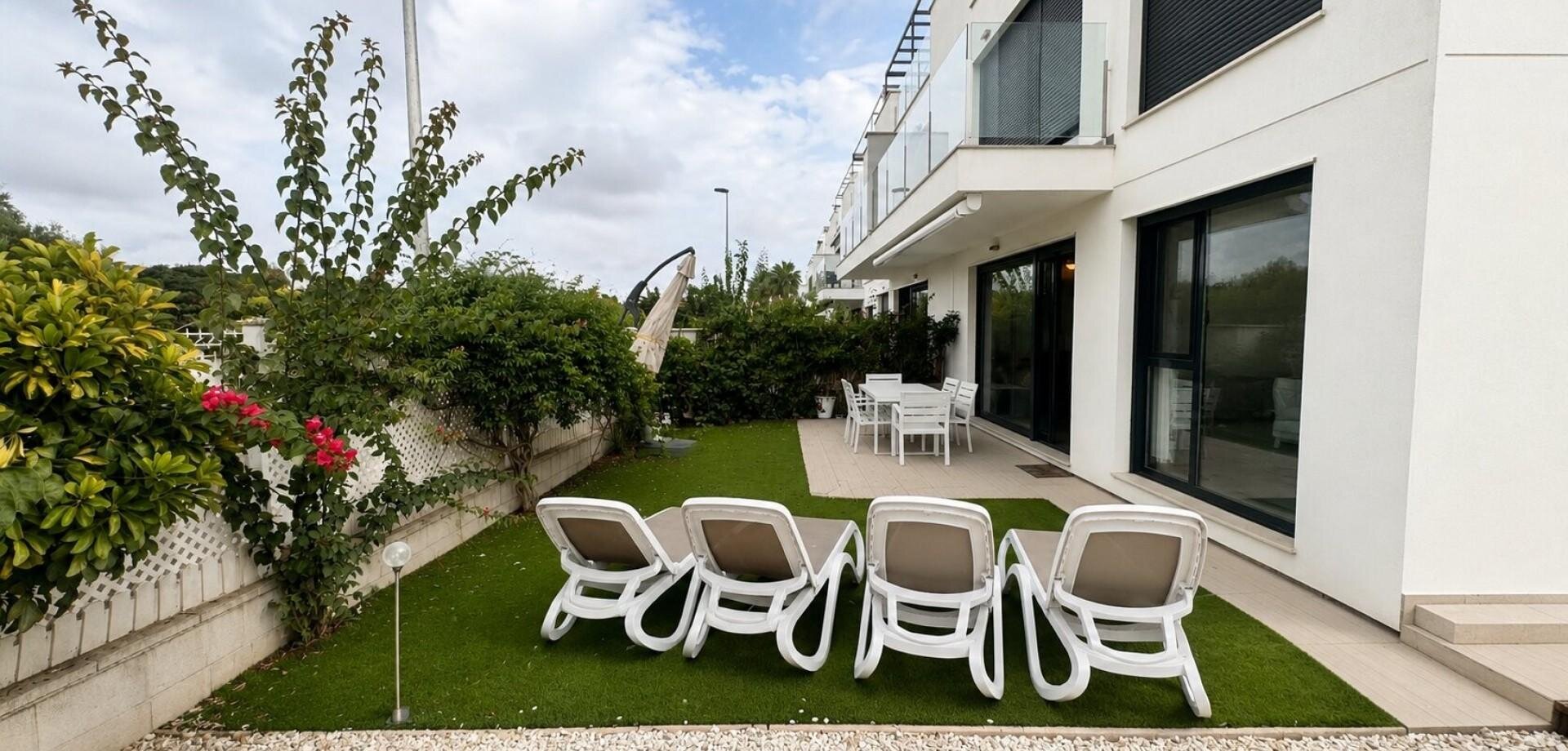 3-Bedroom Apartment in Los Balcones - Los Altos del Edén, Torrevieja - Image 14