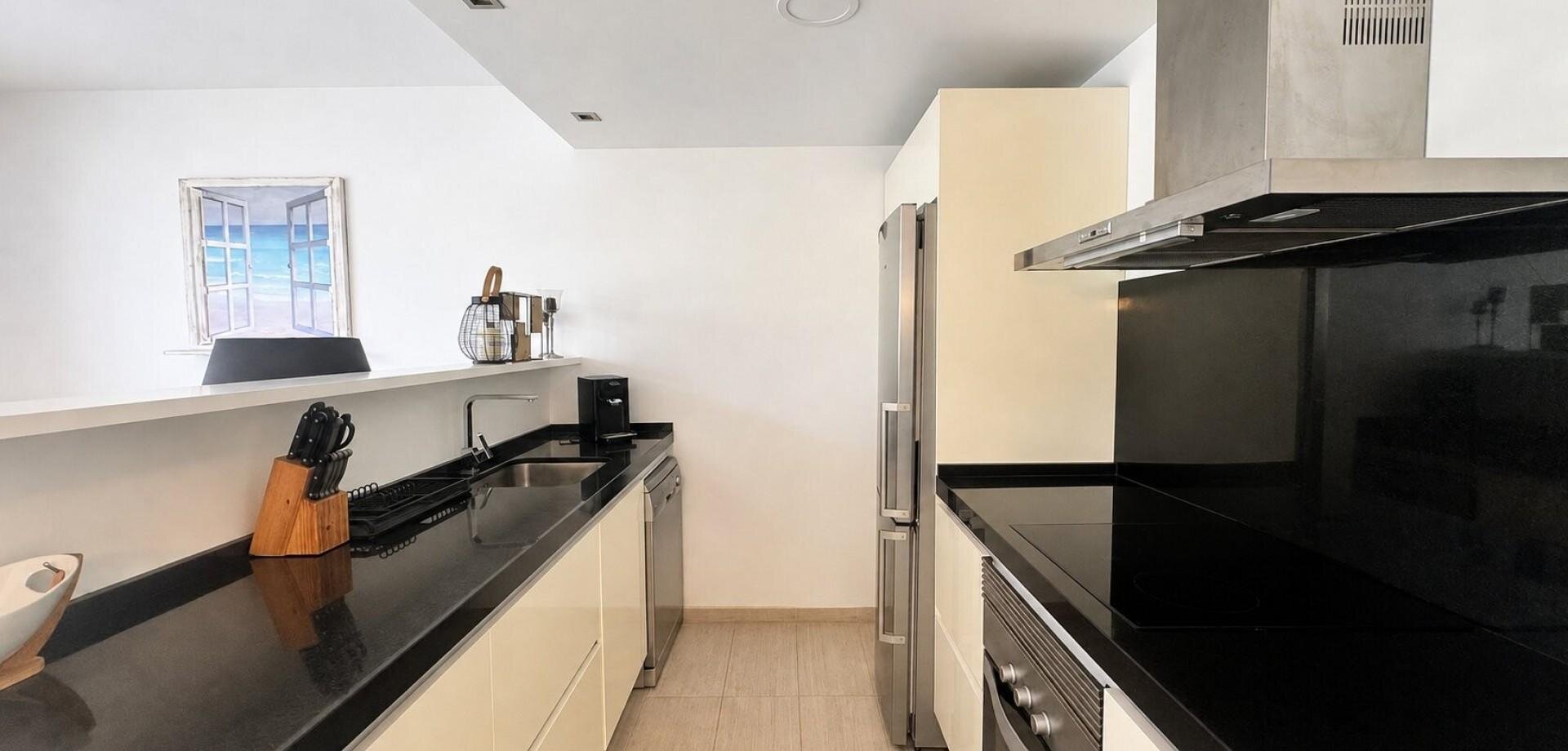 3-Bedroom Apartment in Los Balcones - Los Altos del Edén, Torrevieja - Image 15