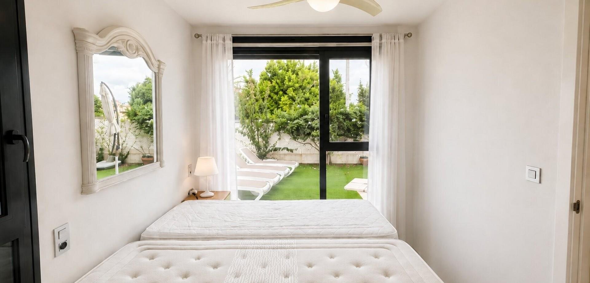 3-Bedroom Apartment in Los Balcones - Los Altos del Edén, Torrevieja - Image 16
