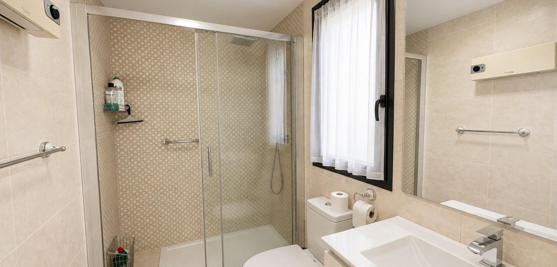 3-Bedroom Apartment in Los Balcones - Los Altos del Edén, Torrevieja - Image 17