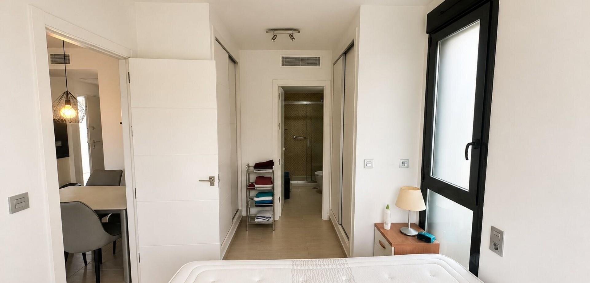 3-Bedroom Apartment in Los Balcones - Los Altos del Edén, Torrevieja - Image 20