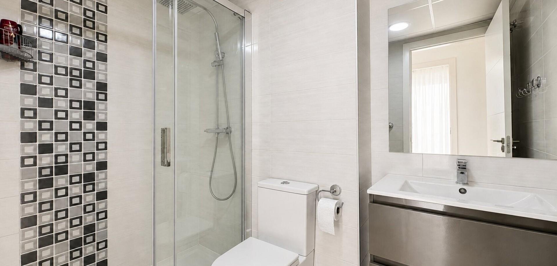 3-Bedroom Apartment in Los Balcones - Los Altos del Edén, Torrevieja - Image 24