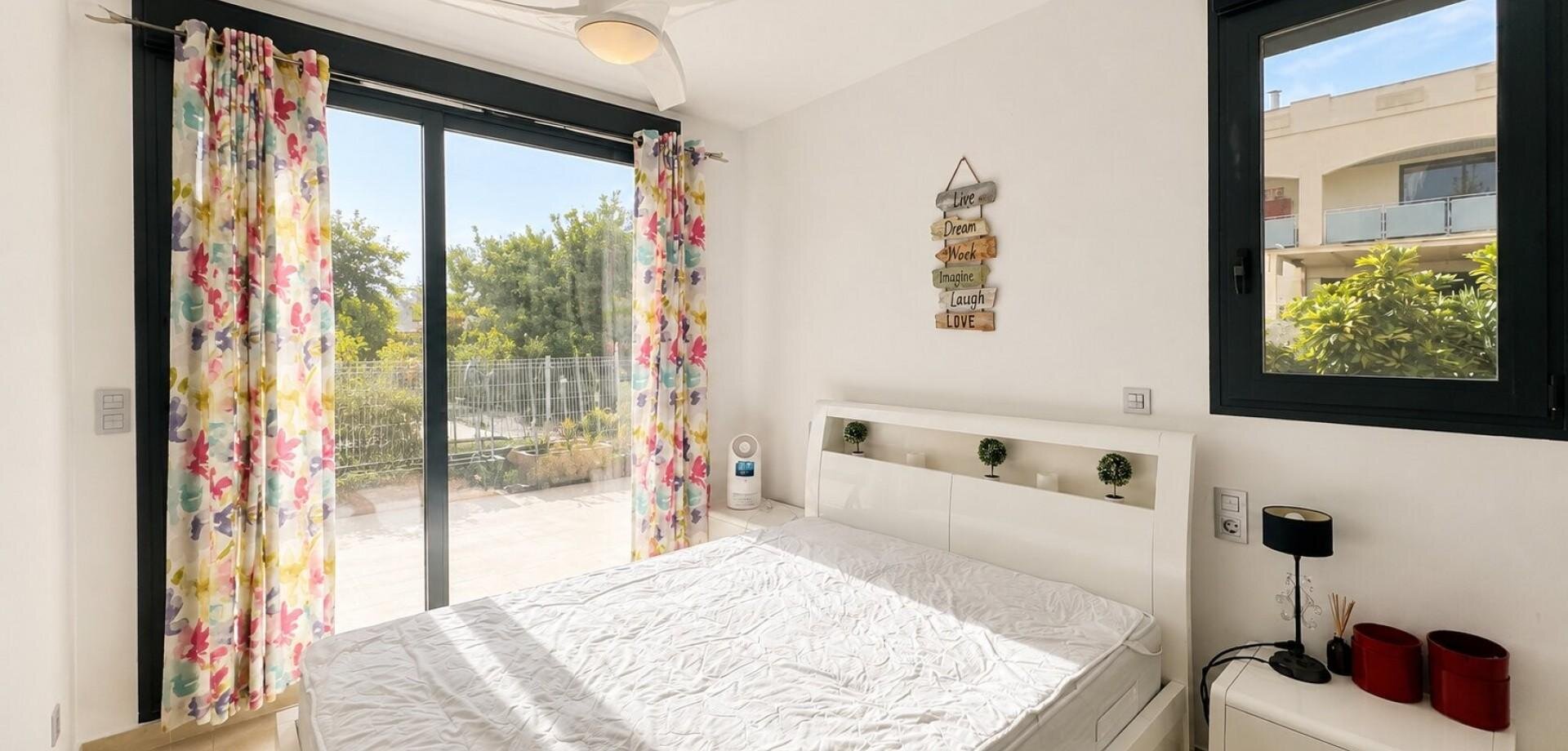 3-Bedroom Apartment in Los Balcones - Los Altos del Edén, Torrevieja - Image 26