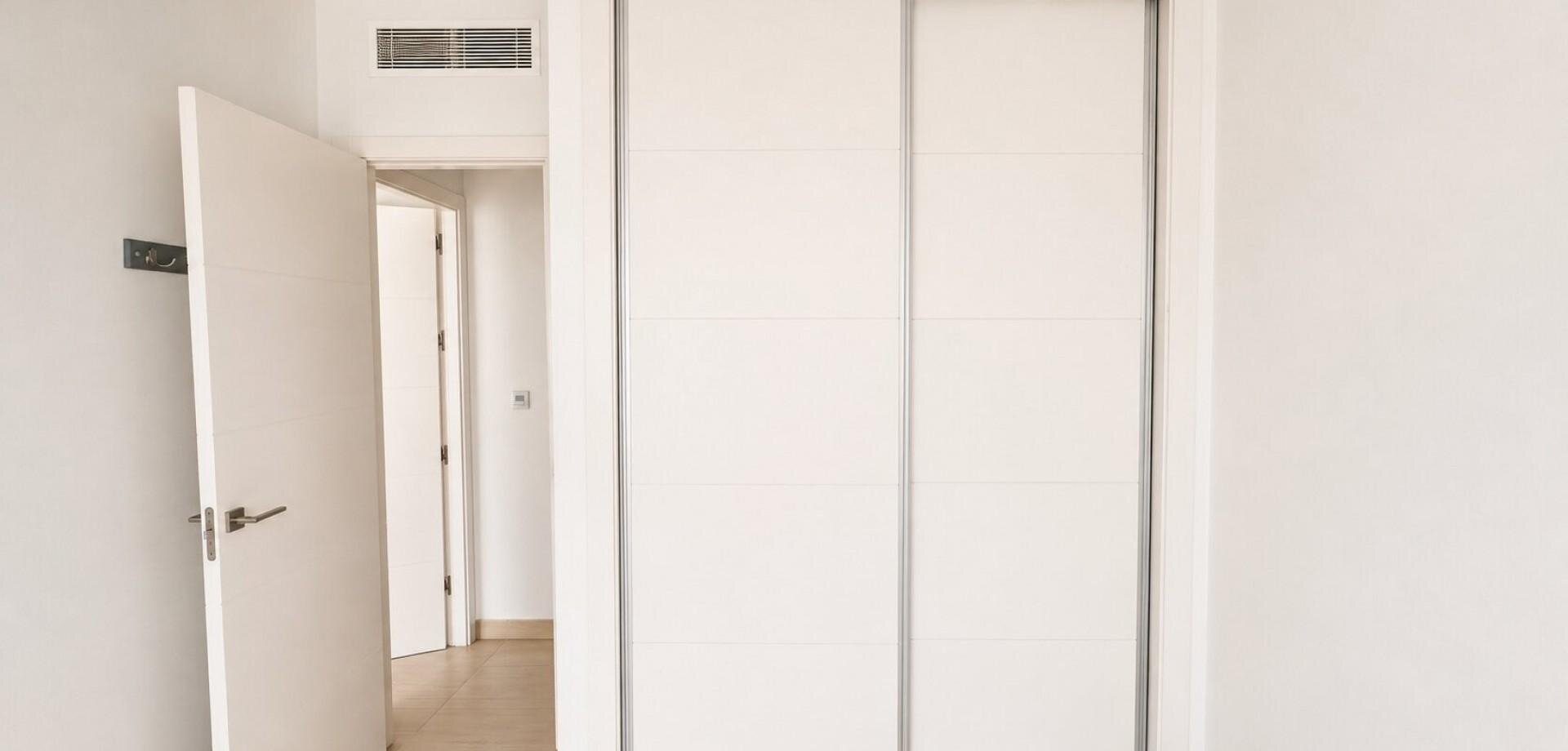 3-Bedroom Apartment in Los Balcones - Los Altos del Edén, Torrevieja - Image 27