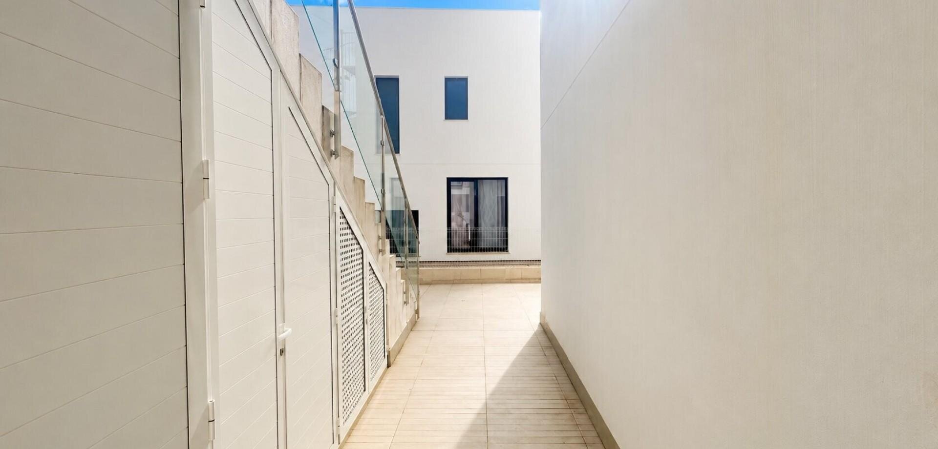 3-Bedroom Apartment in Los Balcones - Los Altos del Edén, Torrevieja - Image 29