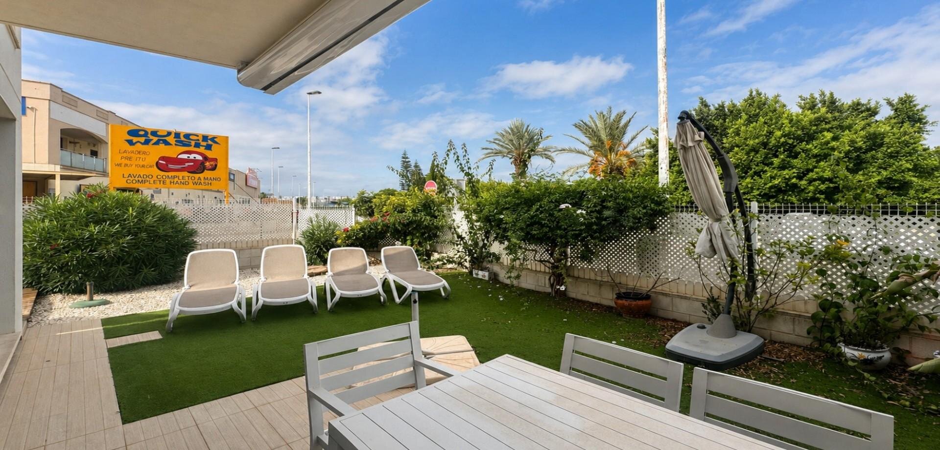 3-Bedroom Apartment in Los Balcones - Los Altos del Edén, Torrevieja - Image 8