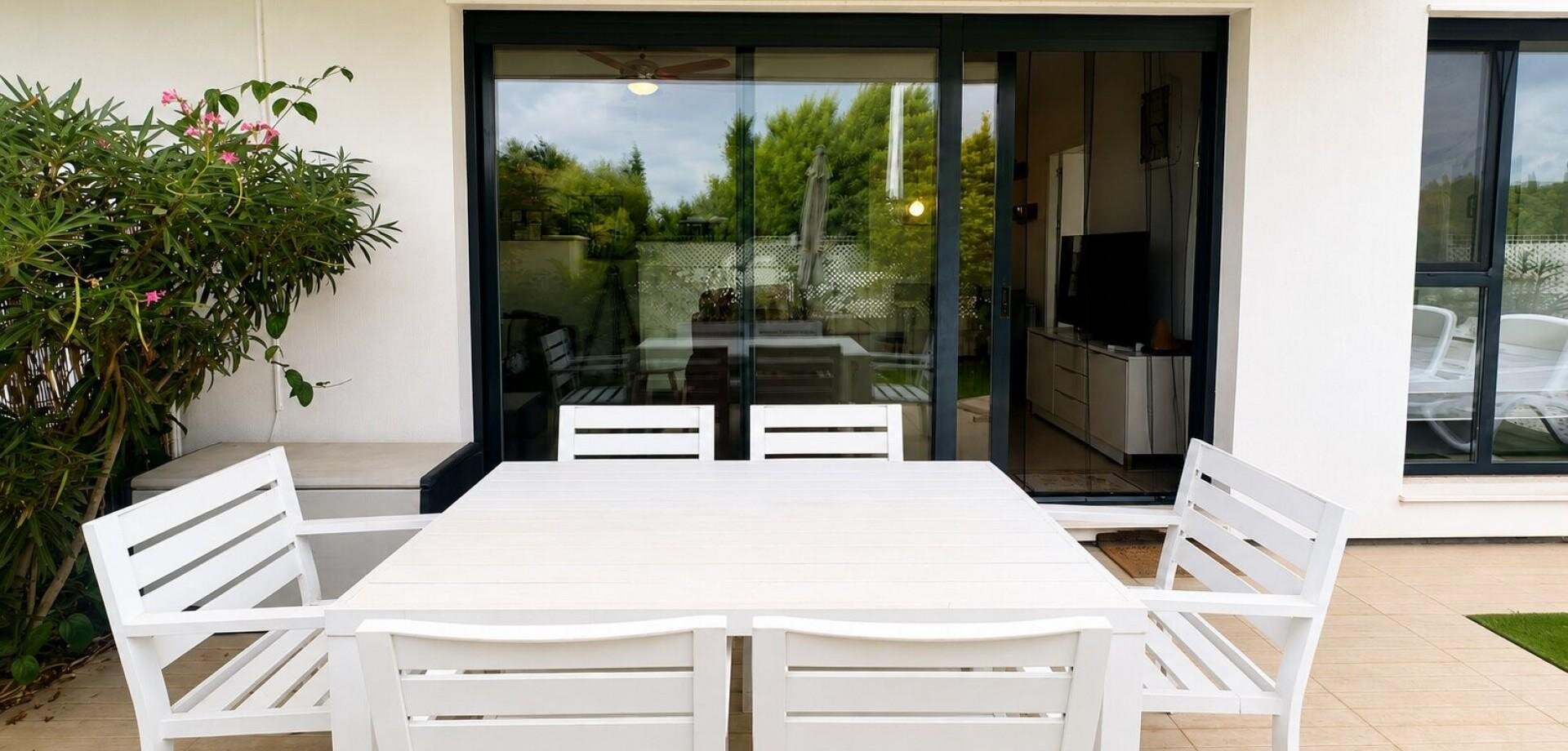 3-Bedroom Apartment in Los Balcones - Los Altos del Edén, Torrevieja - Image 9