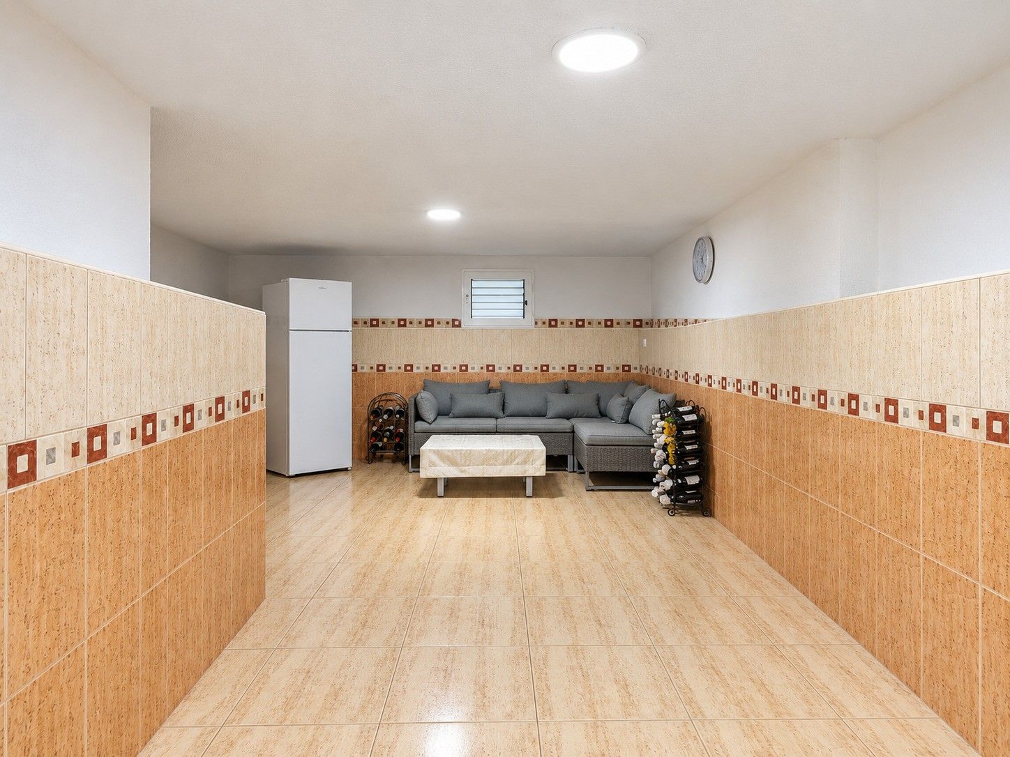 5-Bedroom House in Habaneras, Torrevieja - Image 11
