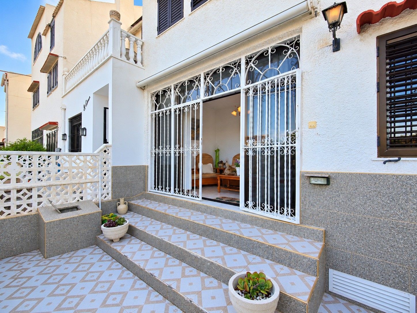 5-Bedroom House in Habaneras, Torrevieja - Image 12