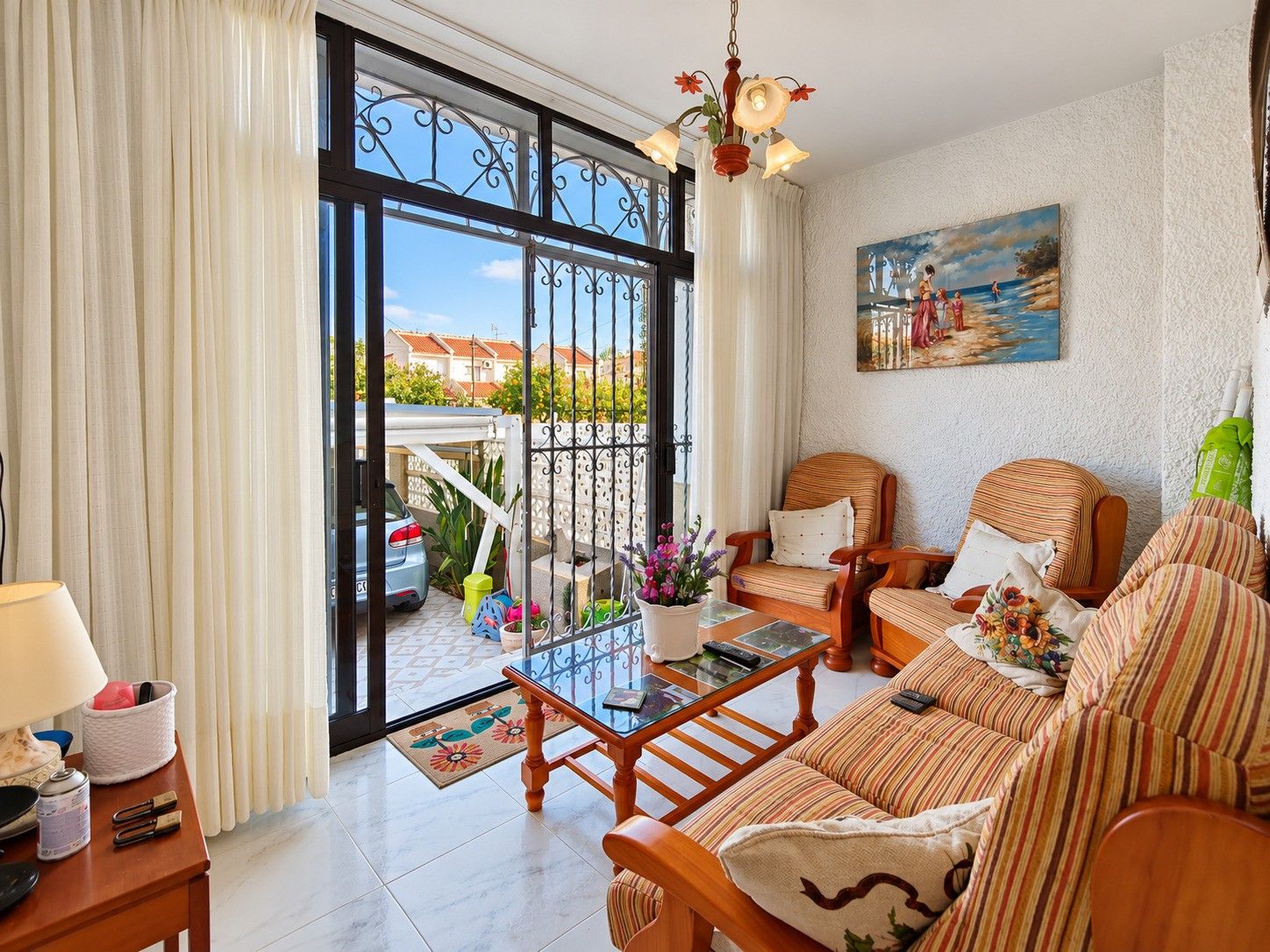 5-Bedroom House in Habaneras, Torrevieja - Image 13