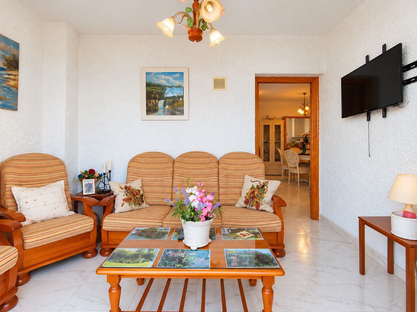 5-Bedroom House in Habaneras, Torrevieja - Image 14
