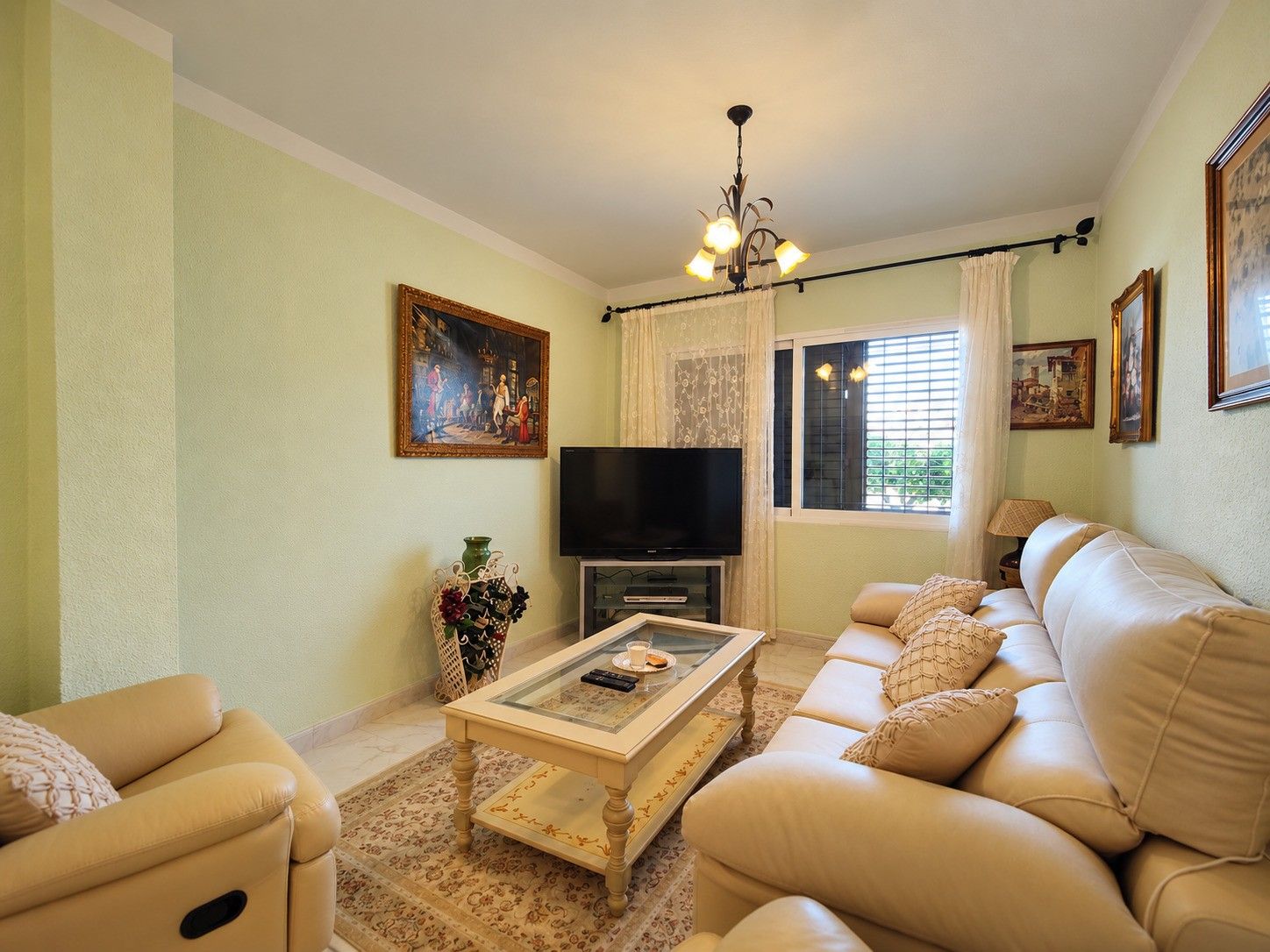 5-Bedroom House in Habaneras, Torrevieja - Image 17