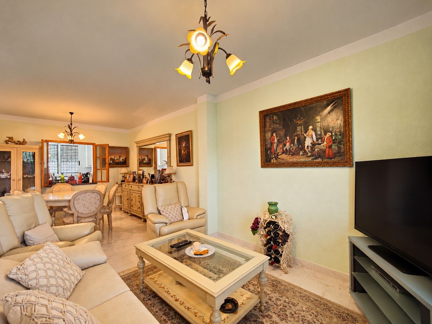 5-Bedroom House in Habaneras, Torrevieja - Image 18