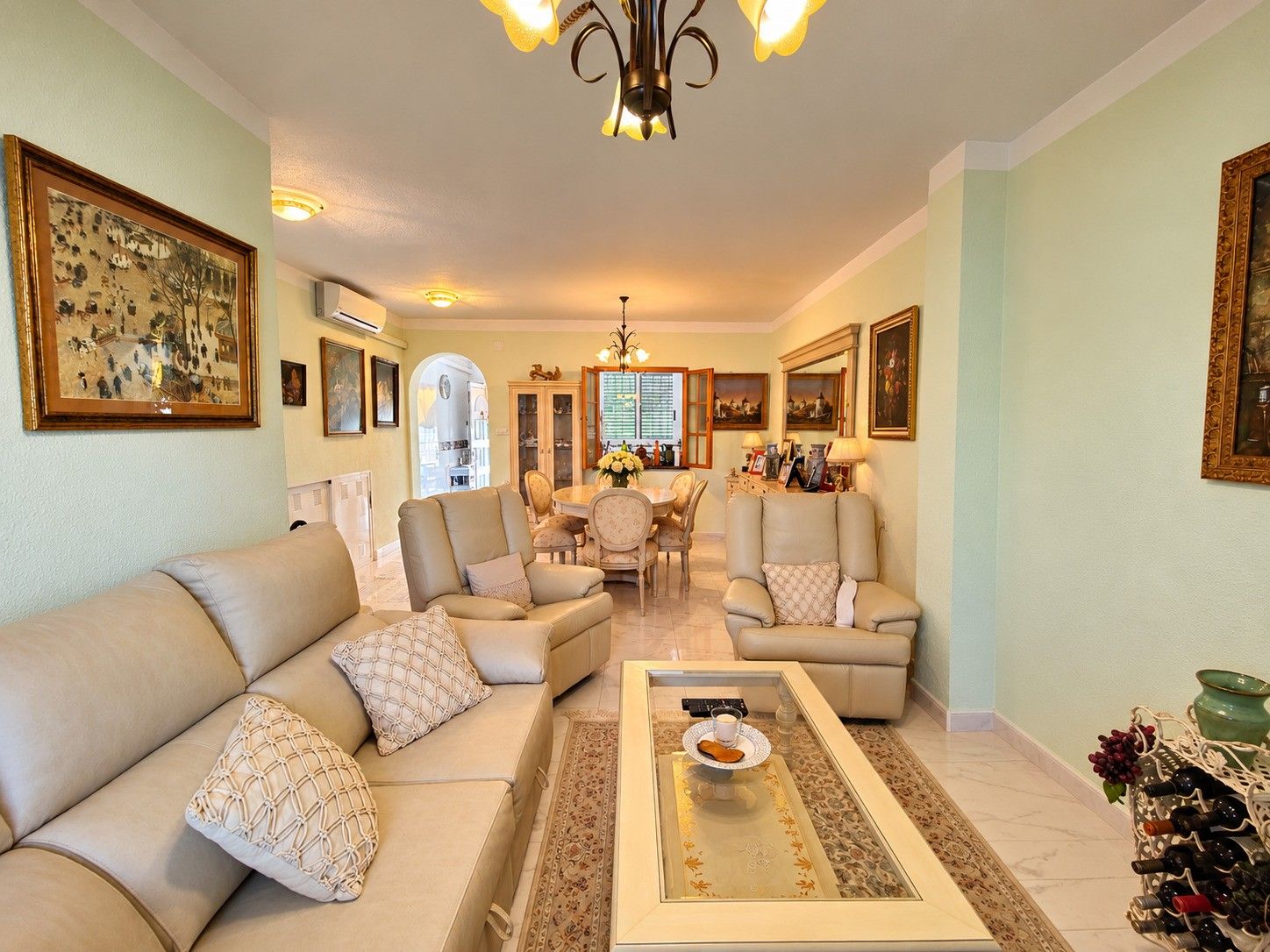 5-Bedroom House in Habaneras, Torrevieja - Image 19