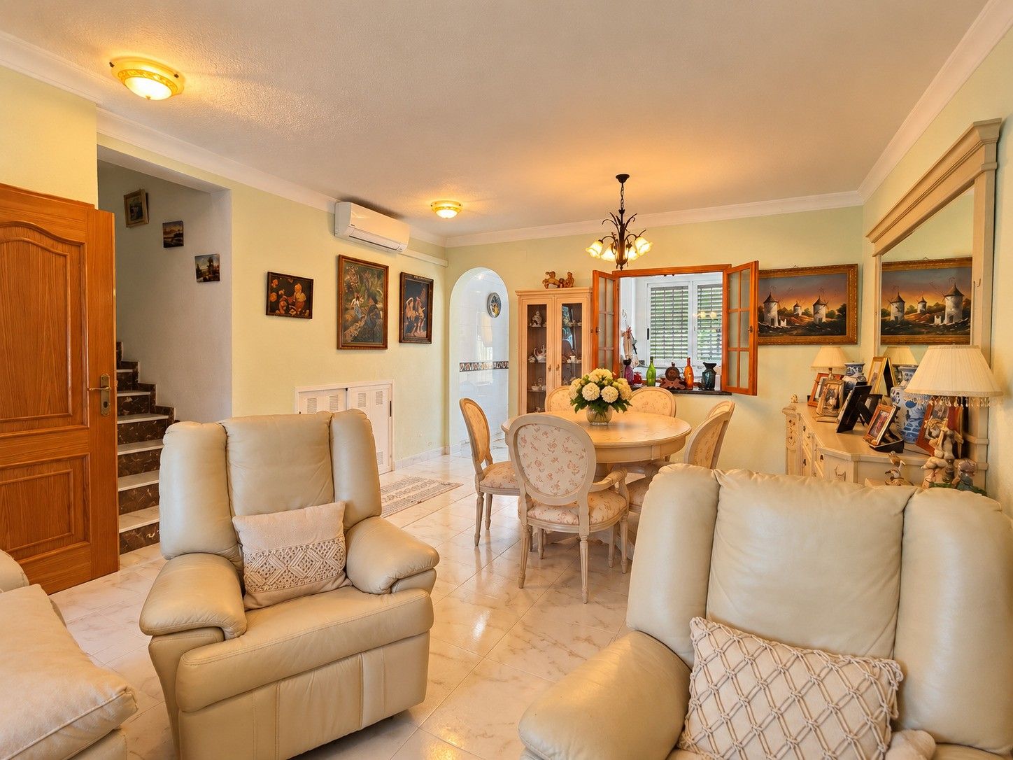 5-Bedroom House in Habaneras, Torrevieja - Image 20