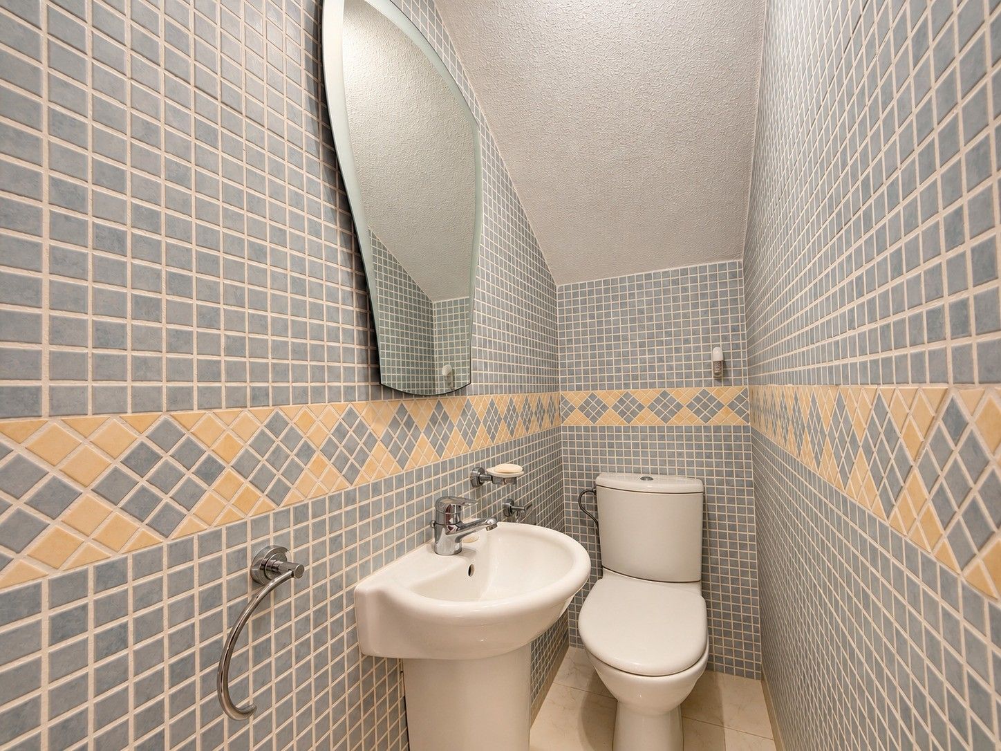 5-Bedroom House in Habaneras, Torrevieja - Image 26
