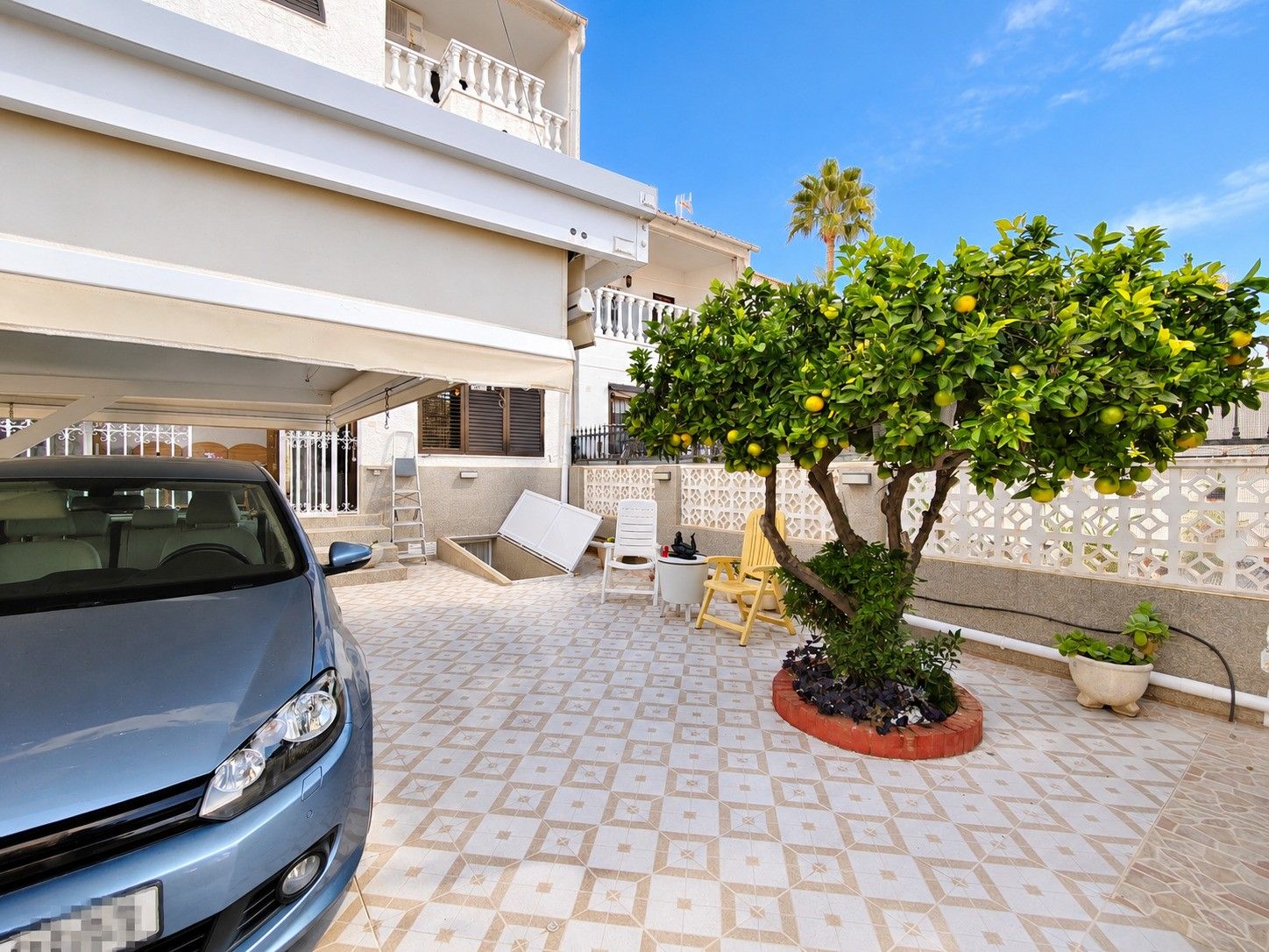 5-Bedroom House in Habaneras, Torrevieja - Image 3