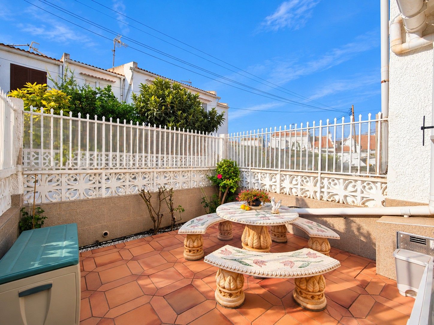 5-Bedroom House in Habaneras, Torrevieja - Image 31