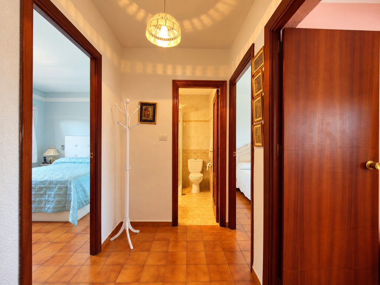 5-Bedroom House in Habaneras, Torrevieja - Image 33
