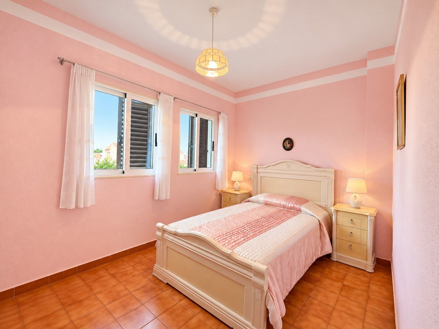5-Bedroom House in Habaneras, Torrevieja - Image 37