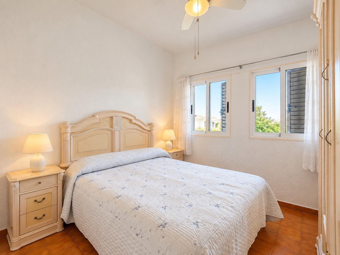 5-Bedroom House in Habaneras, Torrevieja - Image 39