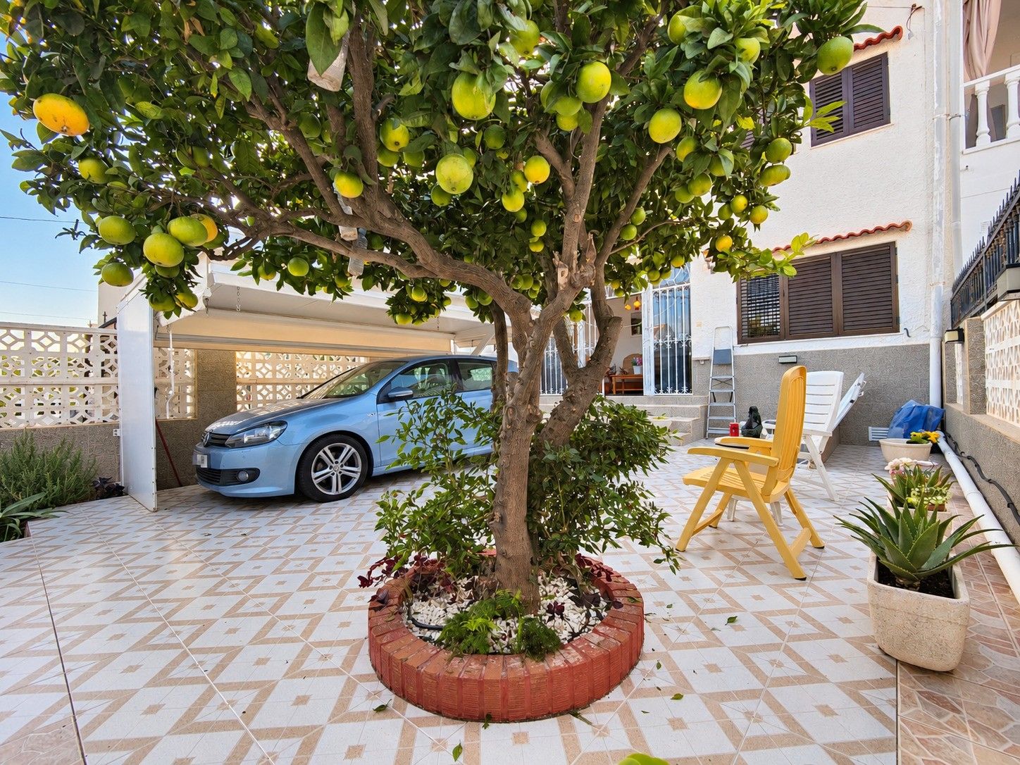 5-Bedroom House in Habaneras, Torrevieja - Image 4