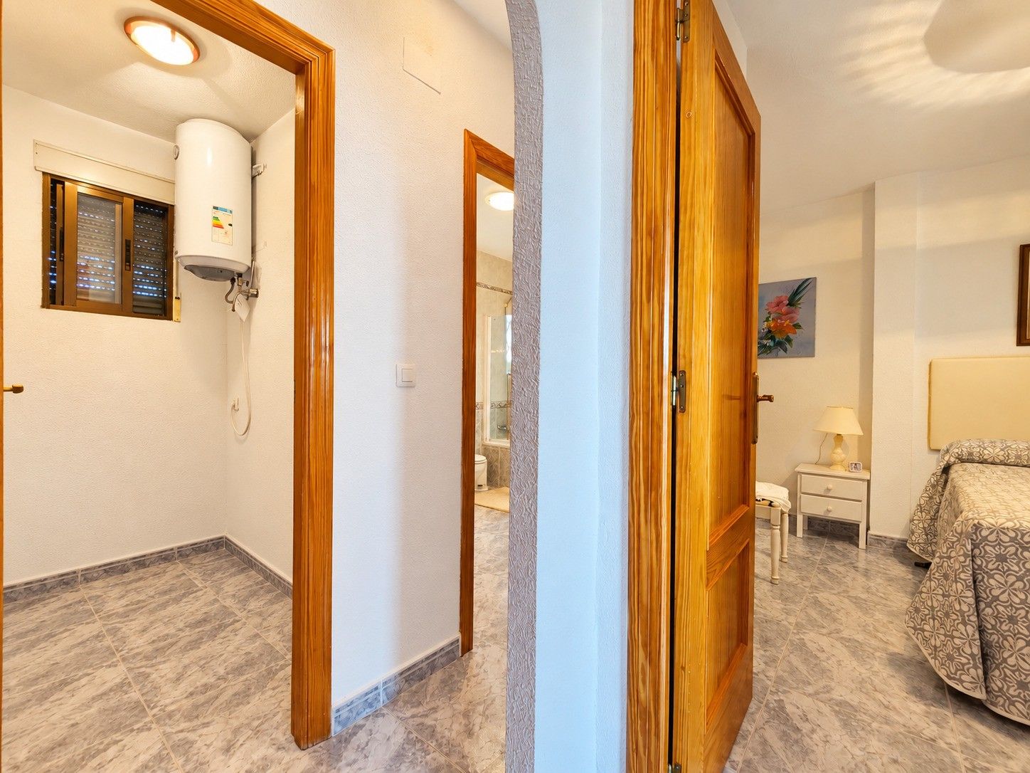 5-Bedroom House in Habaneras, Torrevieja - Image 48