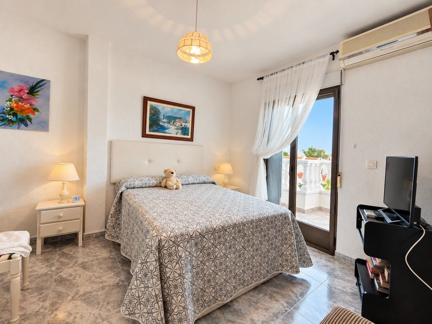5-Bedroom House in Habaneras, Torrevieja - Image 49