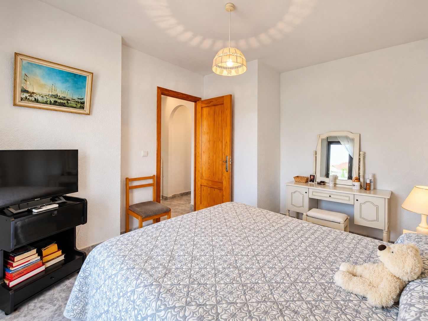 5-Bedroom House in Habaneras, Torrevieja - Image 50