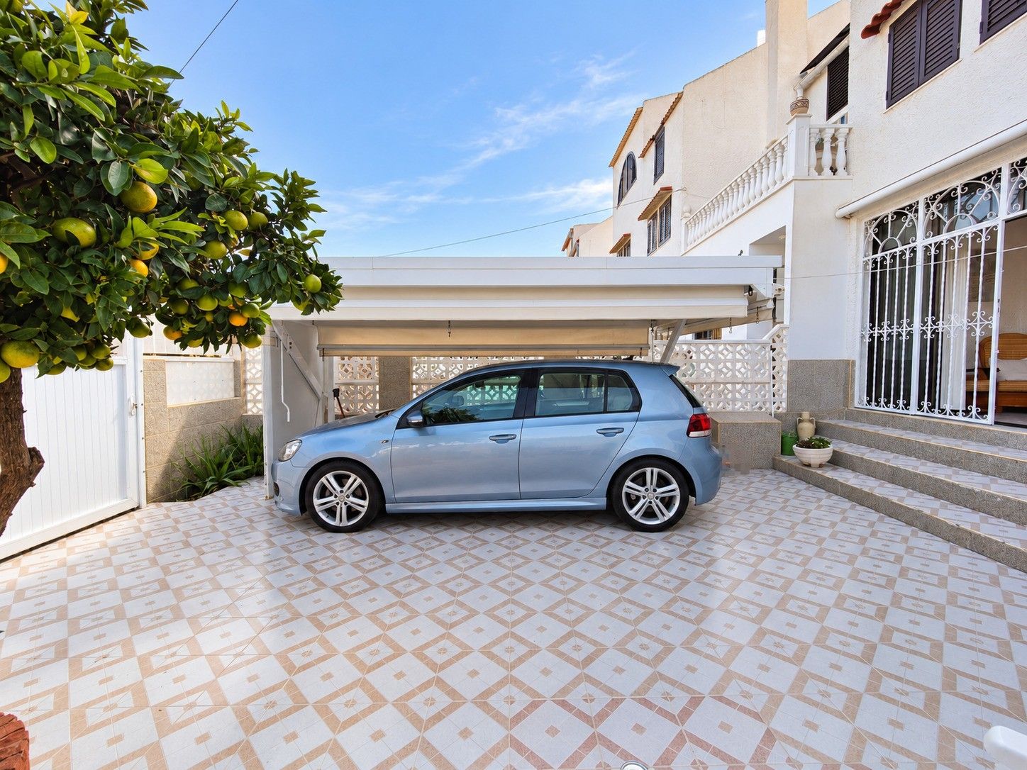 5-Bedroom House in Habaneras, Torrevieja - Image 6