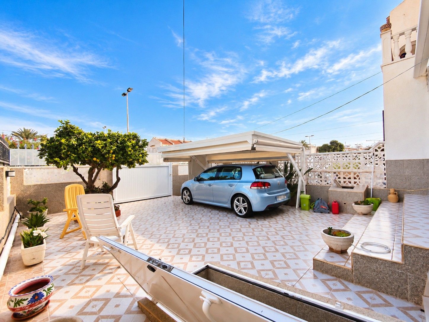 5-Bedroom House in Habaneras, Torrevieja - Image 7