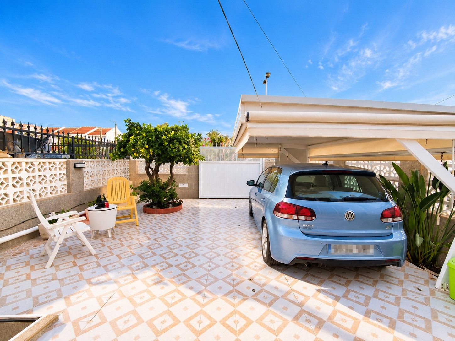 5-Bedroom House in Habaneras, Torrevieja - Image 8