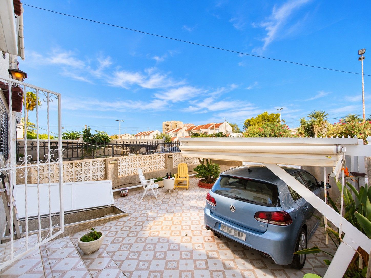 5-Bedroom House in Habaneras, Torrevieja - Image 9
