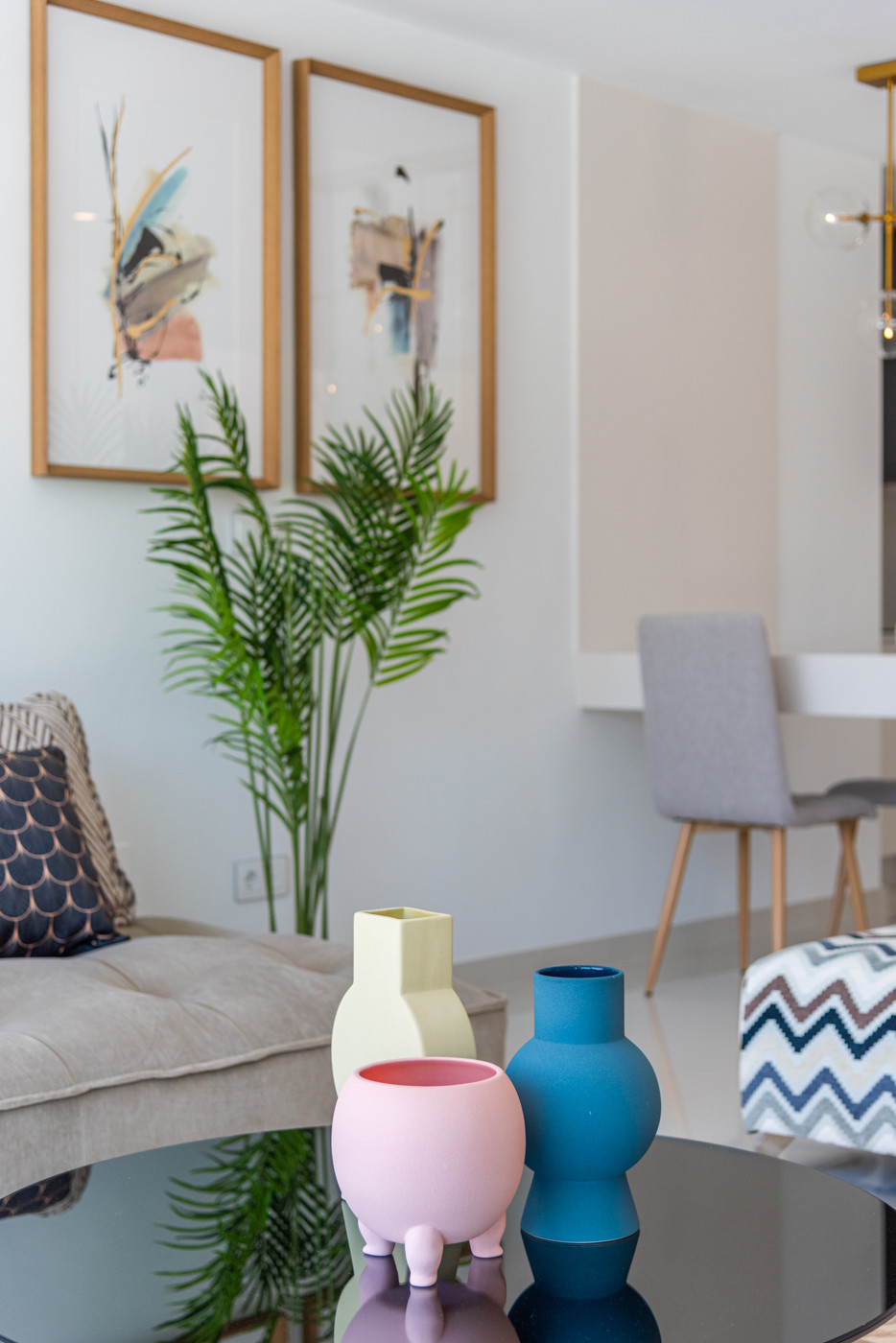 3-Bedroom Detached House in  Cartagena - Image 15