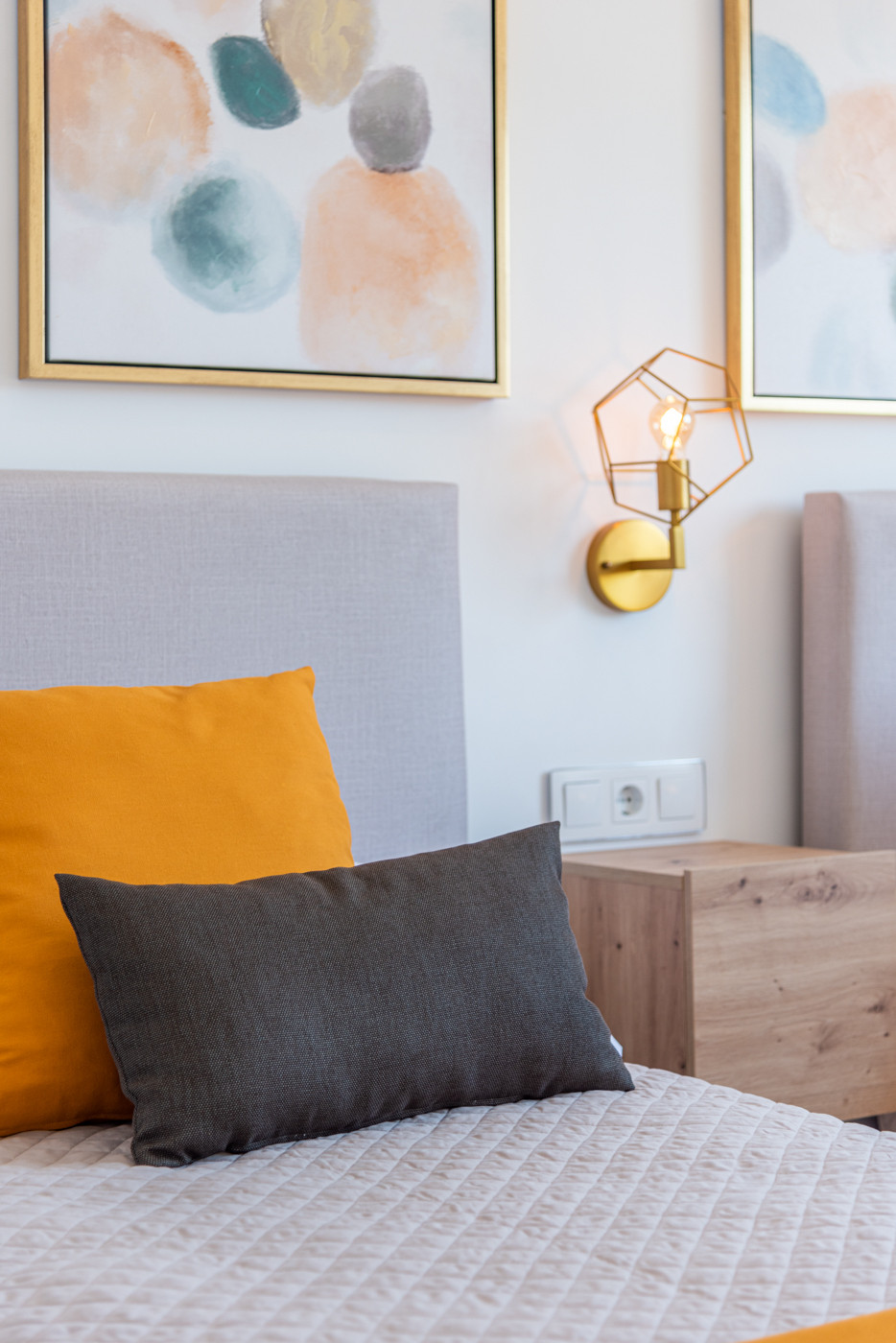 3-Bedroom Detached House in  Cartagena - Image 18