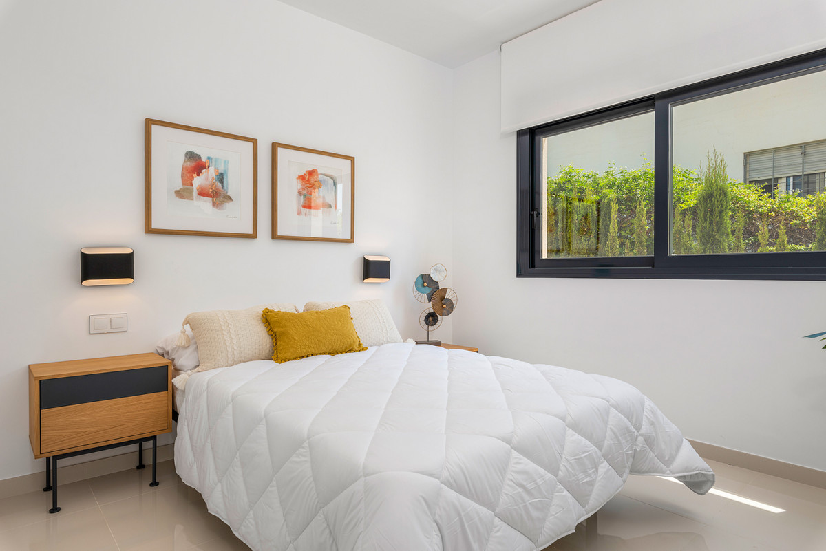 3-Bedroom Detached House in  Cartagena - Image 20