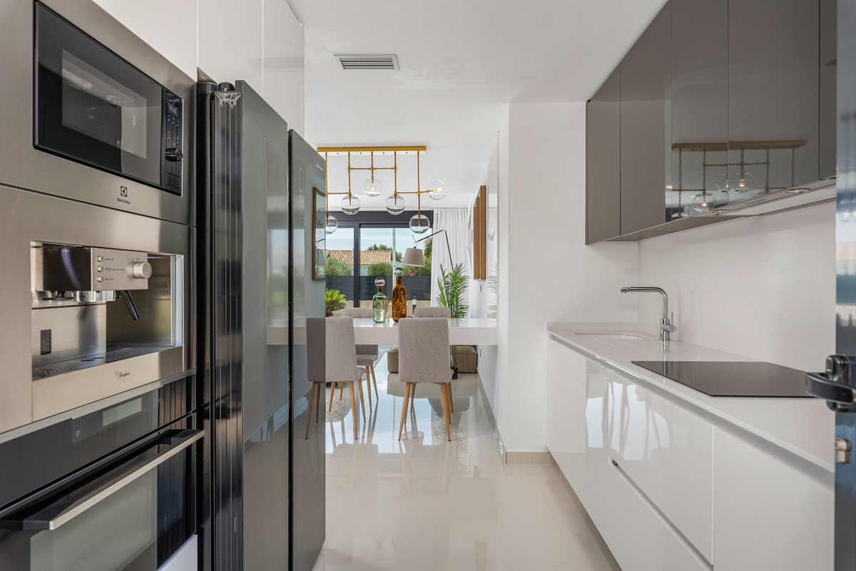 3-Bedroom Detached House in  Cartagena - Image 22