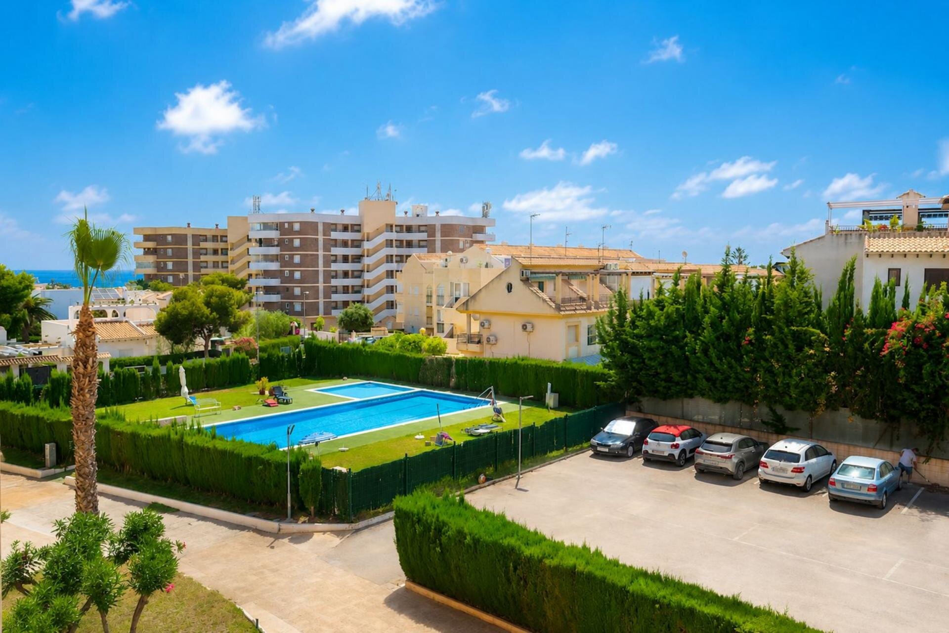 3-Bedroom Apartment in La Regia, Orihuela Costa - Image 1