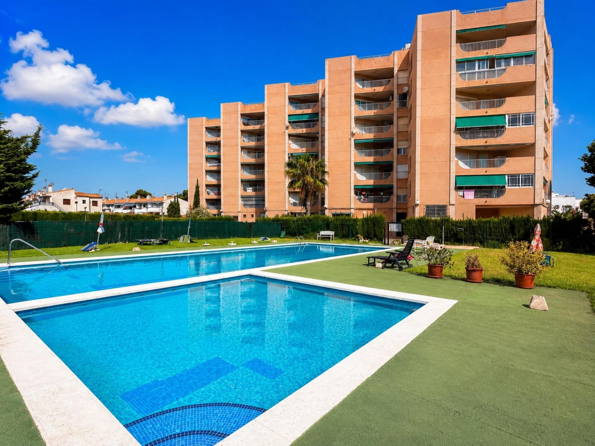 3-Bedroom Apartment in La Regia, Orihuela Costa - Image 2