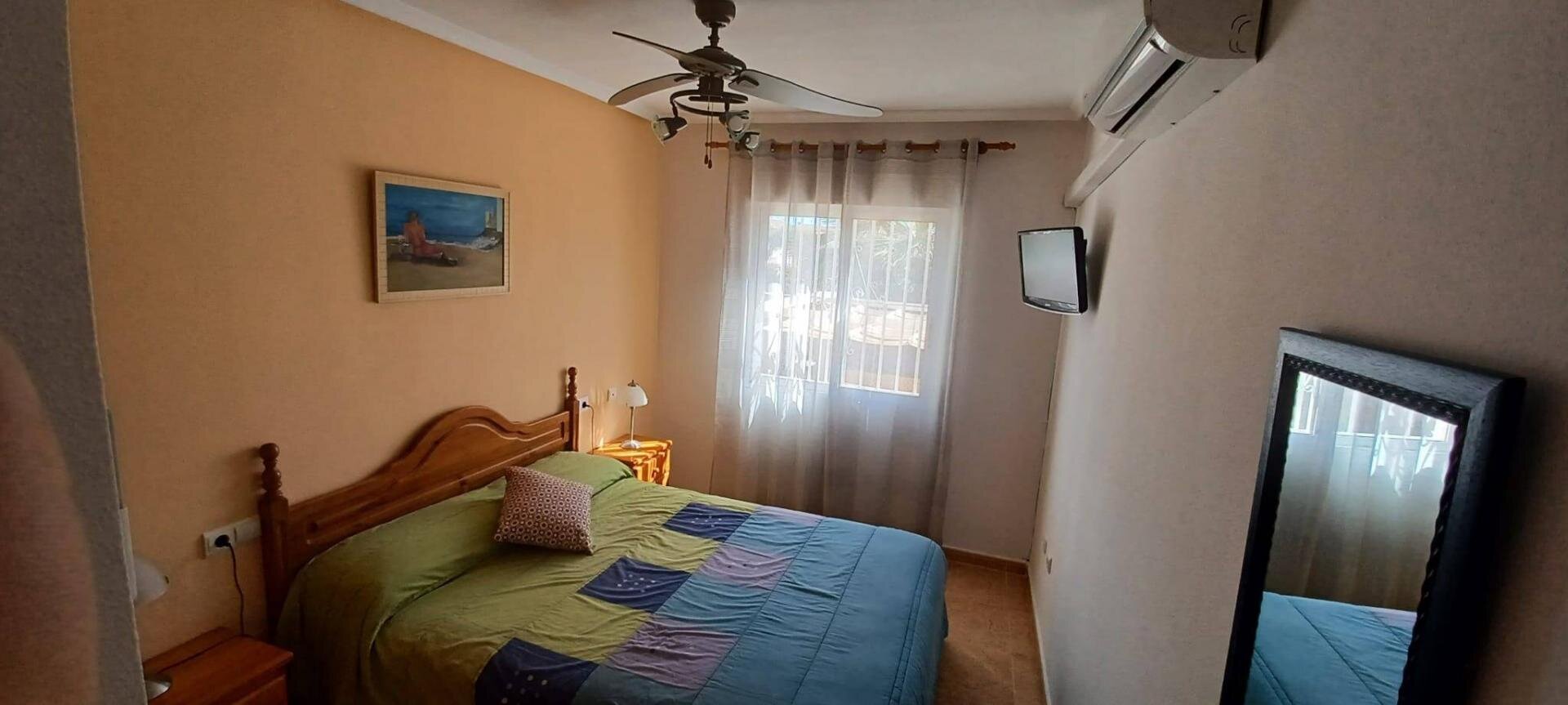 Bungalow z 3 Sypialniami w Los Almendros-la Florida, Orihuela Costa - Image 11