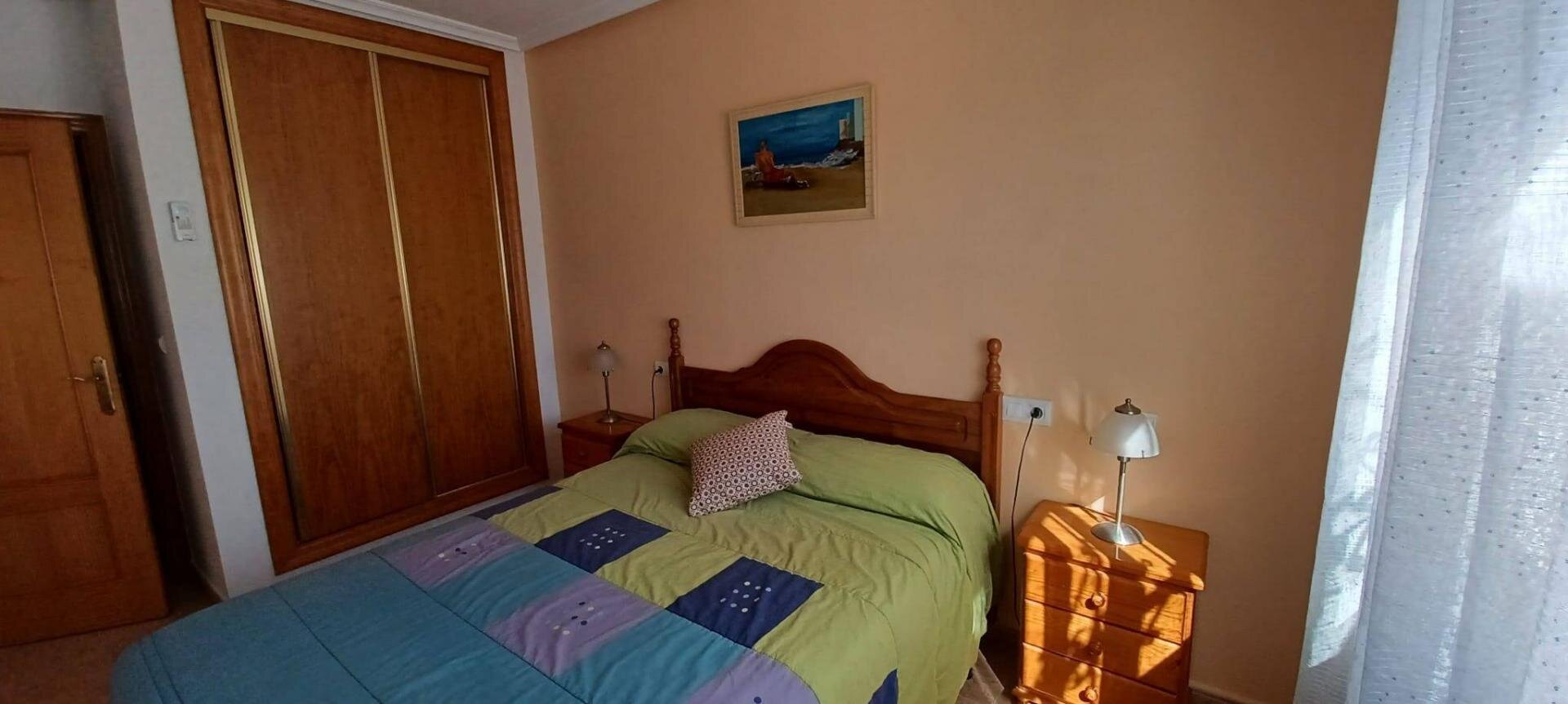 Bungalow z 3 Sypialniami w Los Almendros-la Florida, Orihuela Costa - Image 13