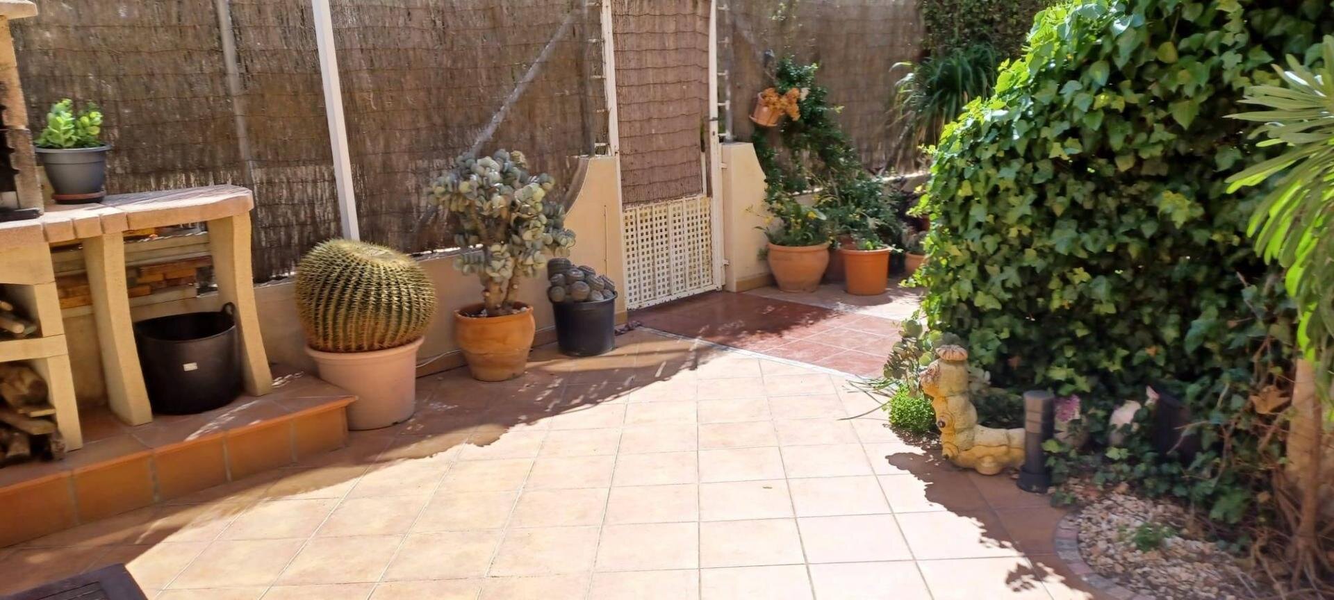 Bungalow z 3 Sypialniami w Los Almendros-la Florida, Orihuela Costa - Image 14