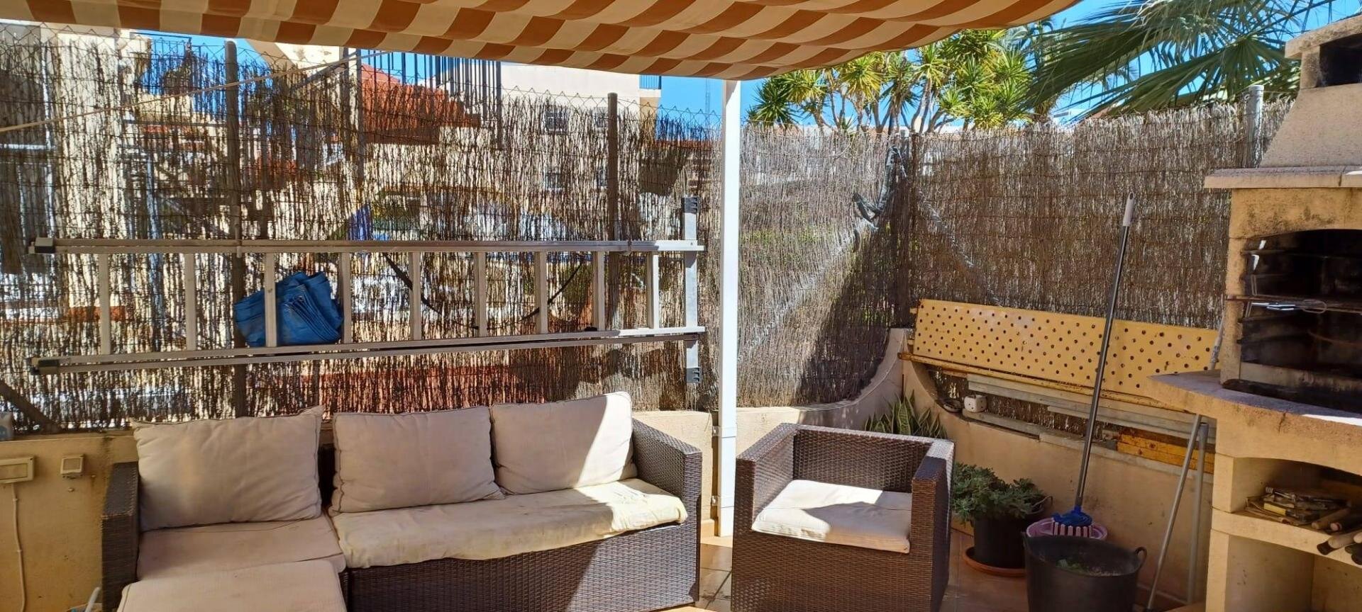 Bungalow z 3 Sypialniami w Los Almendros-la Florida, Orihuela Costa - Image 15