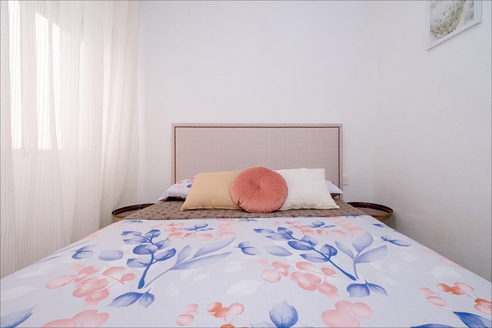 1-Bedroom Apartment in Estacion de Autobuses, Torrevieja - Image 15