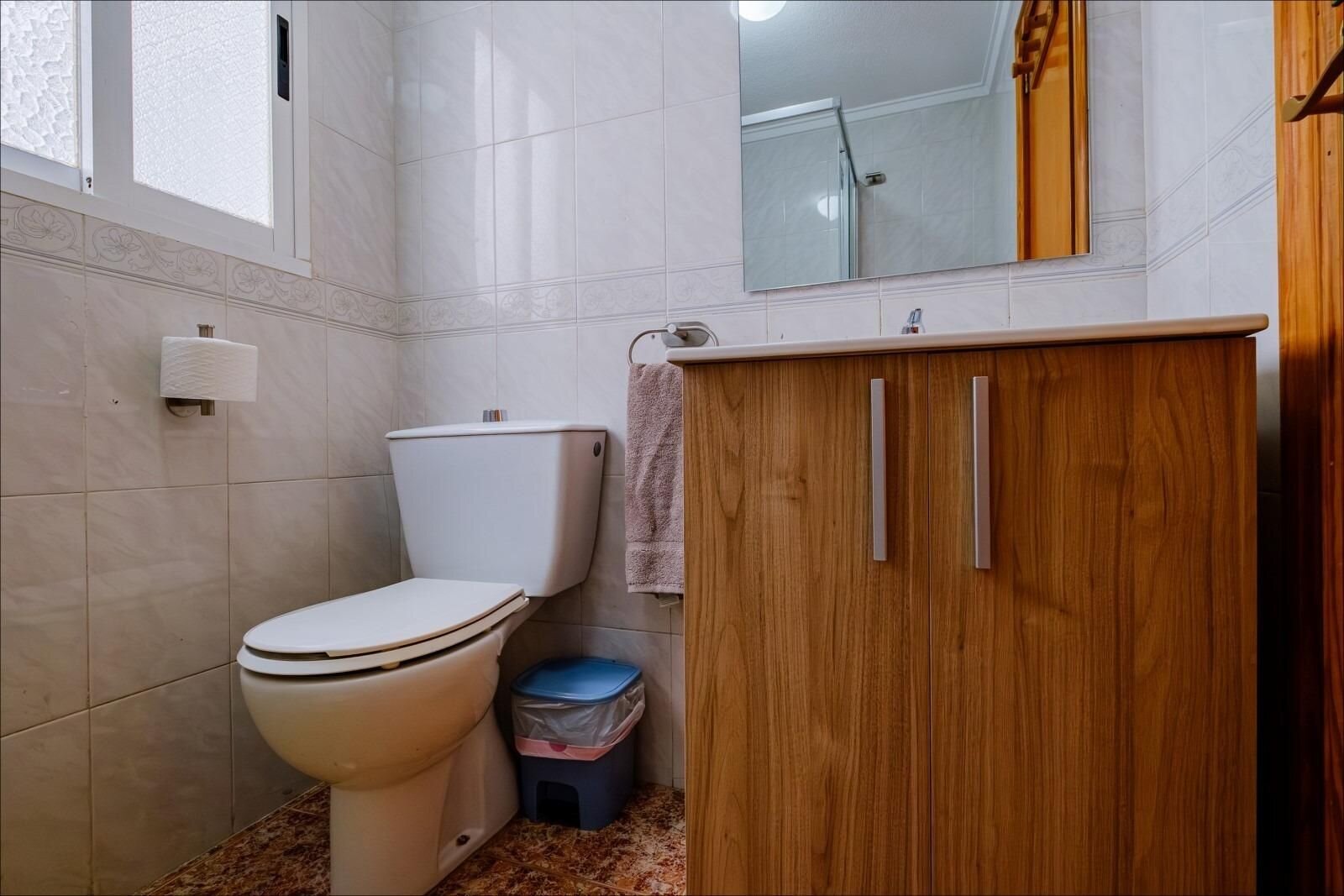 1-Bedroom Apartment in Estacion de Autobuses, Torrevieja - Image 21