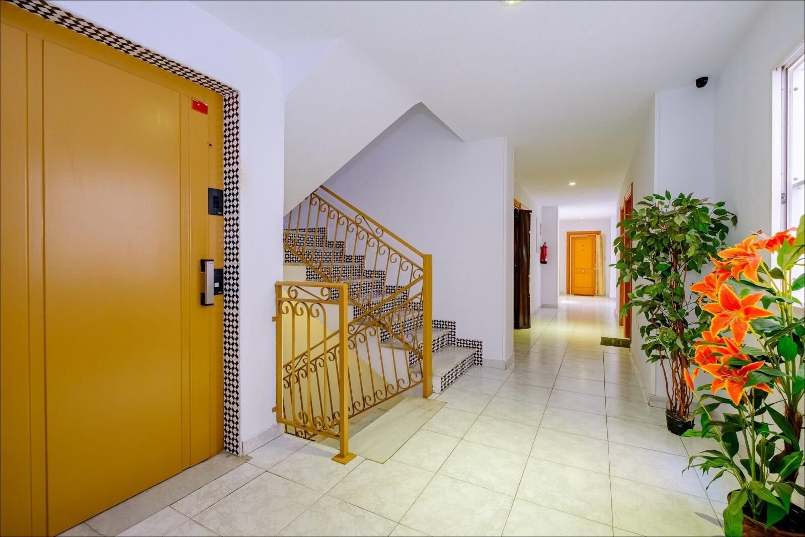 1-Bedroom Apartment in Estacion de Autobuses, Torrevieja - Image 25