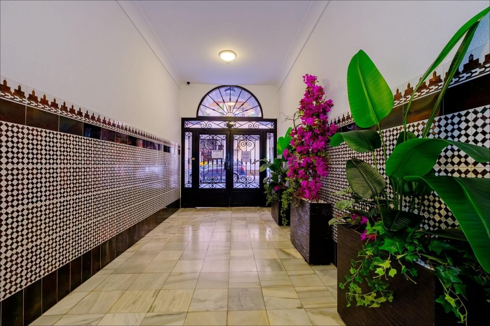 1-Bedroom Apartment in Estacion de Autobuses, Torrevieja - Image 26