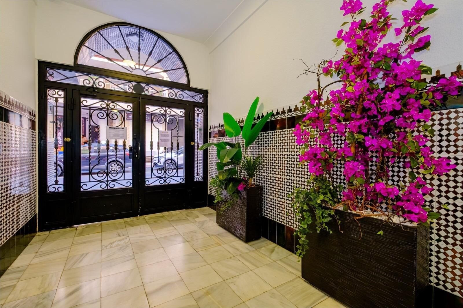 1-Bedroom Apartment in Estacion de Autobuses, Torrevieja - Image 27