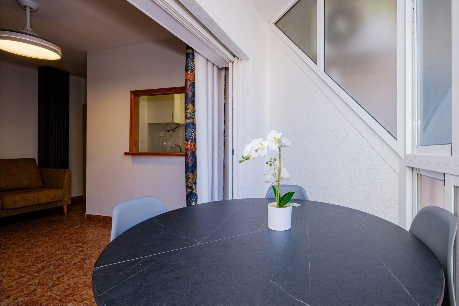 1-Bedroom Apartment in Estacion de Autobuses, Torrevieja - Image 29