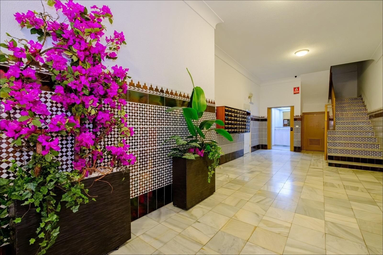 1-Bedroom Apartment in Estacion de Autobuses, Torrevieja - Image 34